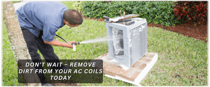 AC Coil Cleaning Dundee IL