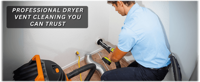 Dryer Vent Cleaning Dundee IL