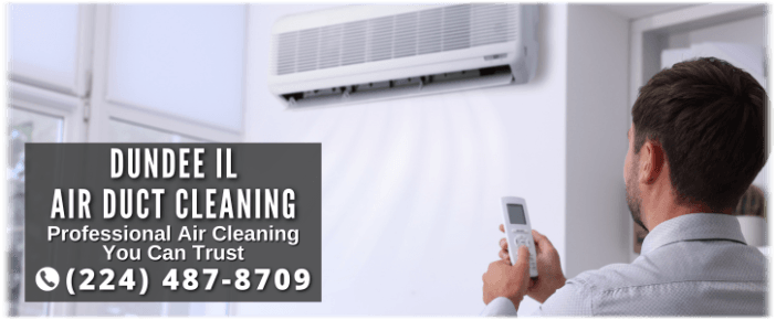 Air Duct Cleaning Dundee IL